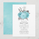 Recherche de vintage baptême invitations Rose