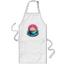 Recherche de cappucino tabliers Latte