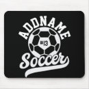 Suche nach fußballspieler mousepads Trainer