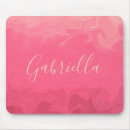 Suche nach rosa ombre mousepads Pink