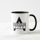 Suche nach arkham tassen Erntezahn