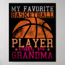 Suche nach b ball poster Basketballspieler
