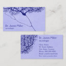 Recherche de neurologues cartes visite Médecin