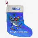 Recherche de coutume de chaussette de noël Xmas