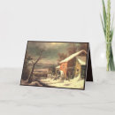 Recherche de ives vœux cartes Hiver