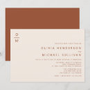 Suche nach minimalist wedding einladungen Typografie