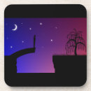 Suche nach bridge untersetzer Nacht