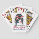 Recherche de président américain jeux de cartes Républicain