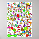 Suche nach cartoon für kinder poster Spaß