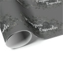 Suche nach grau und schwarzes geschenkpapier Rose