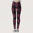 Suche nach blume des lebens leggings Mandala