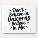 Suche nach einhörner mousepads Süßes einhorn