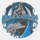 Recherche de chevalier noir autocollants Batman