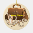 Suche nach stethoskop ornamente Doctor