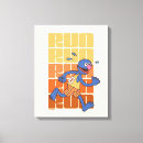 Suche nach basketbälle poster leinwandbilder Keksmonster