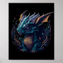 Suche nach lila drachen poster Fantasie