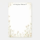 Suche nach wildblume post it Land