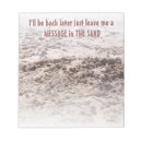 Suche nach sand notizblock Strände