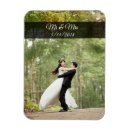 Recherche de rectangulaires mariage magnets Image