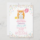 Recherche de hamster invitations Fête