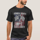 Suche nach motorcross herren tshirts Schmutz