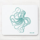Recherche de illustrations vintages tapis souris Nautique