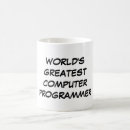 Recherche de informaticiens tasses Ordinateur