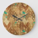 Recherche de grunge horloges Rétro