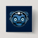 Suche nach kosmonaut buttons Astronaut