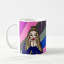 Recherche de choqué tasses Femme