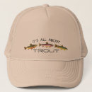Recherche de de truite casquettes Truite arc en ciel