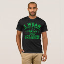 Recherche de émeraude tshirts Cancer du foie