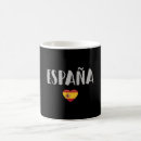 Suche nach spanien flagge tassen Espana