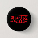 Suche nach christlicher spaß buttons Jesus