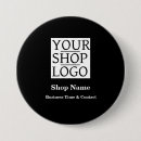Recherche de affaires de boutique Logo