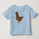 Recherche de poulets tshirts Pour enfants