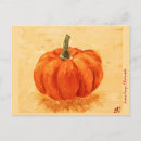 Suche nach thanksgiving postkarten Pumpkin