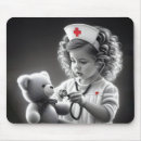 Suche nach kindergarten mousepads Krankenschwester