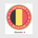 Suche nach antwerpen aufkleber Belgianisch