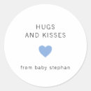 Suche nach hugs and kisses aufkleber Herz