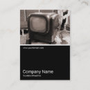 Recherche de television cartes visite Moderne