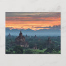 Suche nach bagan poster Sonnenaufgang