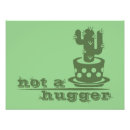 Suche nach hugger poster Kakteen