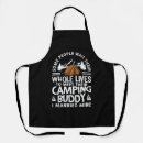 Suche nach für kumpel schürzen Camping