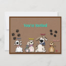 Recherche de chat chien invitations Chats et chiens