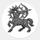 Recherche de centaures autocollants Astrologie