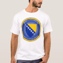 Suche nach bosnien tshirts Wappen