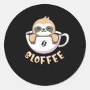 Suche nach kaffeetrinker aufkleber Niedlich