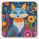 Recherche de milieux dessous de verres Animal