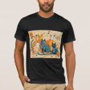 Suche nach beruhigend tshirts Katzen